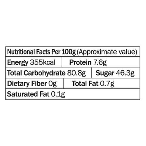 Wingreens Farms Impatient Baker - Eggless Vanilla Cake Mix, 300 g Tub-4.webp